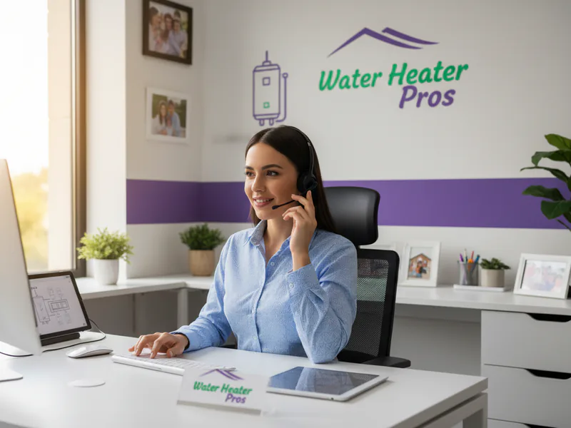 Water Heater Repair  in Los Alamitos  FAQ
